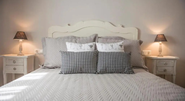 Номер Standard Hotel El Coto De Quevedo