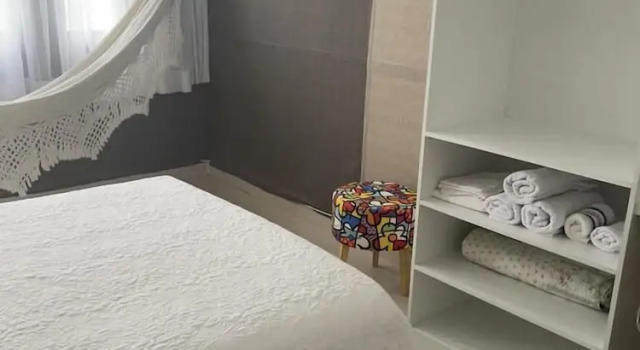 Номер Superior Maria's Home Guest House
