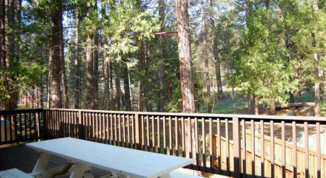 RedAwning Cabin #17C New Beginnings