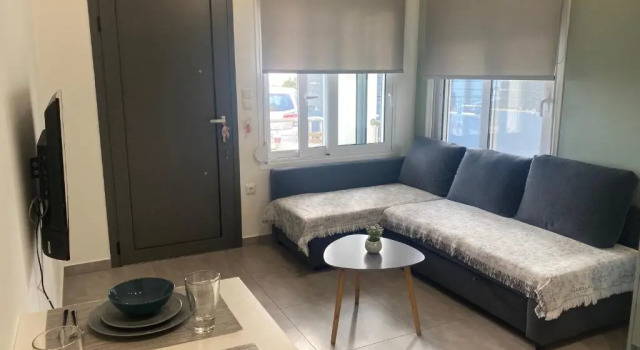 J&F Apartments A2, Забронировать Апартаменты/квартира Апартаменты периферийной единицы Мессения, Апартаменты/квартира