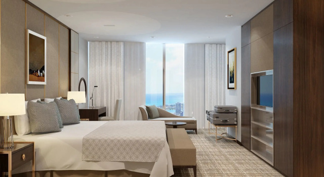 Ha Long Marina Hotel