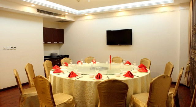 Beijing Henan Business Hotel, Rezerwuj Hotel Pekin Pekin
