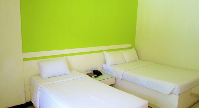 Apple Tree Resort and Hotel, Buchen Sie Resort Opol Misamis Oriental Province