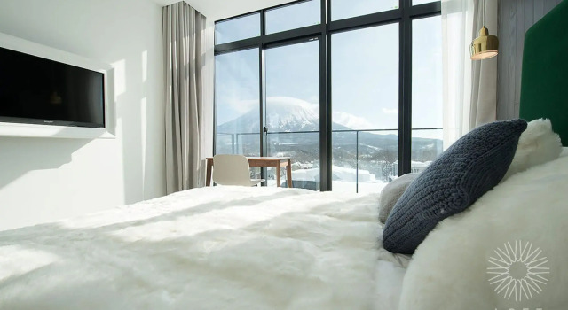 Loft Niseko, Varaa Huoneisto Hotellit Hokkaido pysäköinnillä, Pysäköinti