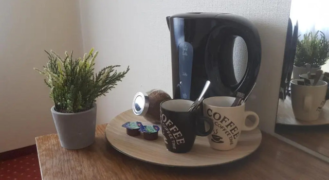 Семейный номер Standard Hotel Restaurant Rothkopf