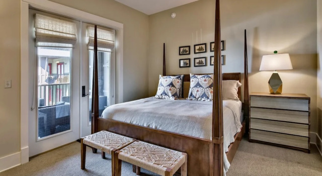 Redfish Village M2 417 3 Bedroom Condo By Coastal Dreamin