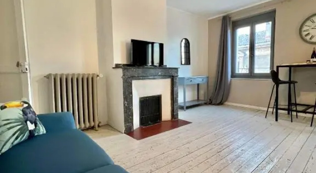 Люкс Carcassonne Bastide Appartements
