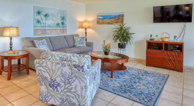 Koa Lagoon #406 by Maui Life Realty