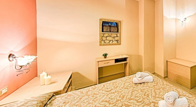 Студия Superior Harmony Hotel