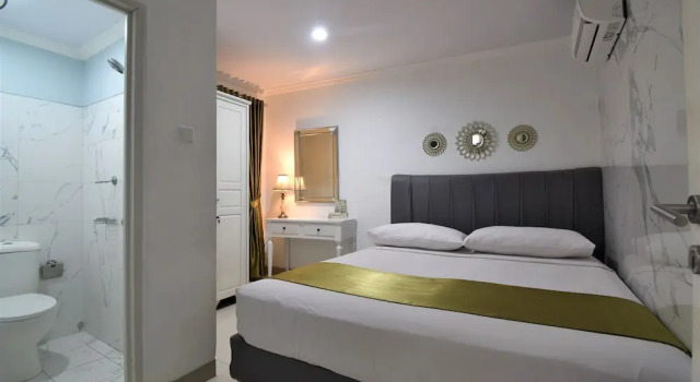 Nest Residence