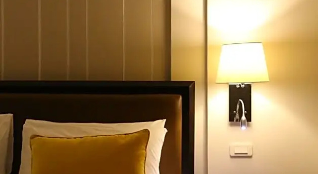 Номер Deluxe The Dawin Hotel