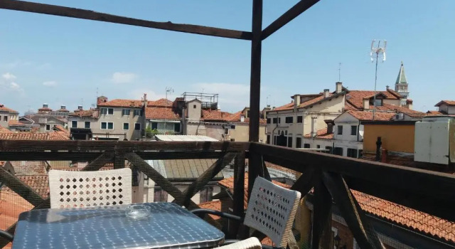 Люкс Hotel Piccola Fenice