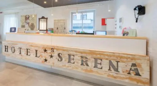 Hotel Garni Serena