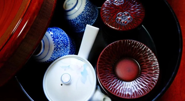 Номер Standard Komaya Ryokan