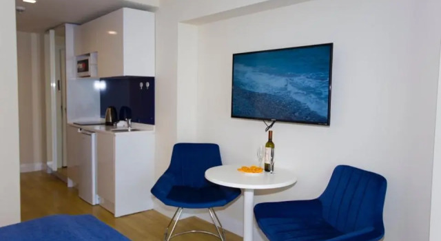 Orbi City Hollyday 111, Book Apartment Batumi 