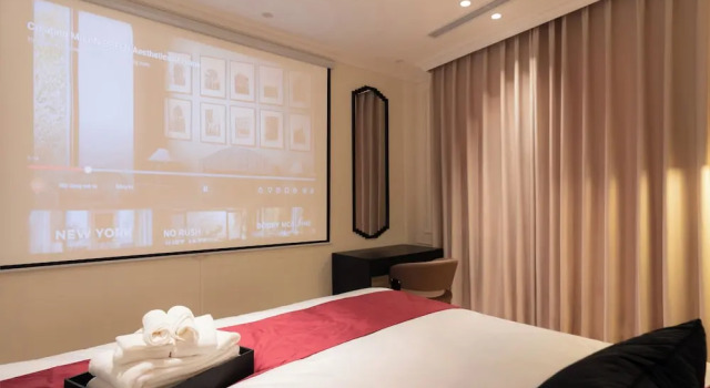 AN Hotel & Residence, Забронировать Отель Муниципалитет Ханой Вьетнам