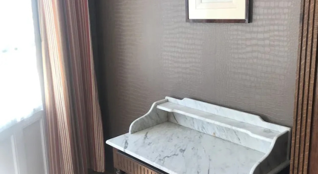Номер Standard Chenevières den Haut