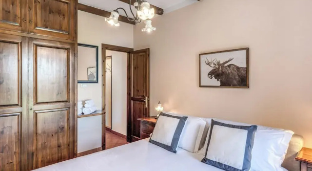 Номер Standard La Scalinatella - Sofia Apartments