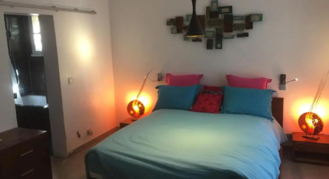 BnB Pacific Avenue