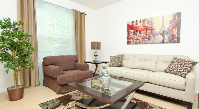 Solterra Resort by Global Resort Homes, Забронировать Курортный отель Отели Давенпорт 4 звезды, 4*