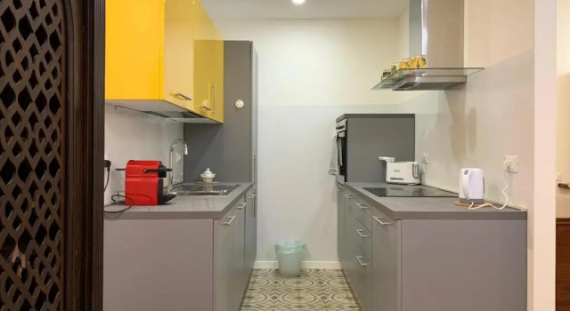 Lejlighed Ml Termini Apartment