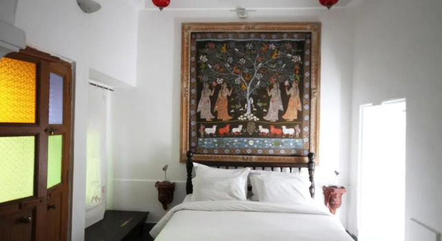 Kankarwa Haveli