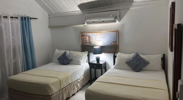 Firefly Beach Cottages, Rezervovat Hotel Hotely v Westmoreland s parkováním, Parkování