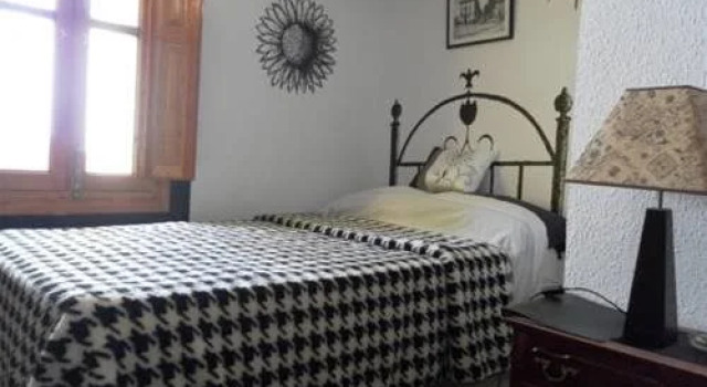 La Casa Serena