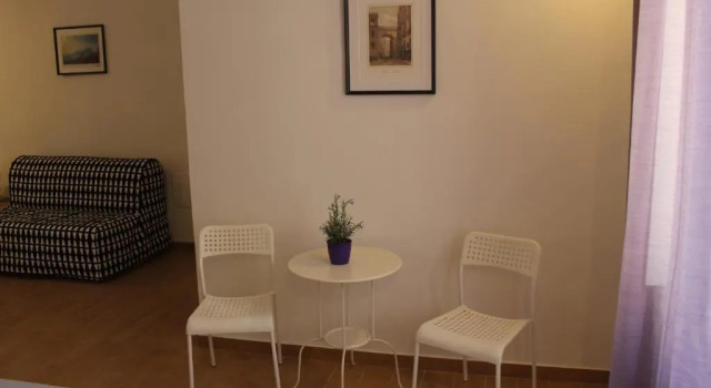 Номер Standard Casa Laura Oliva Mancini