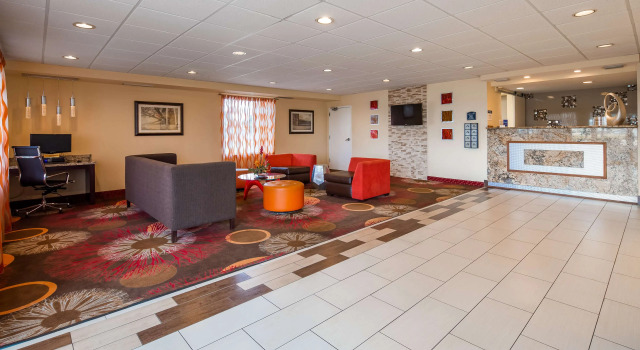 Best Western of Clewiston, Забронировать Отель Кльюистон Southwest Florida