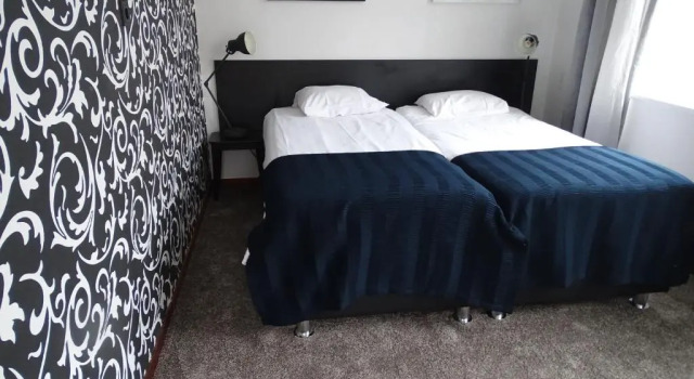Hotel Restaurant de Boekanier, Varaa Hotelli Vrouwenpolder Walcheren