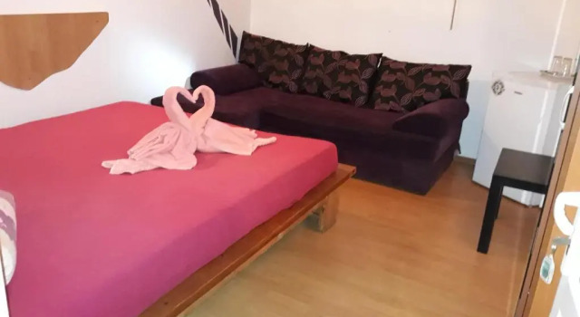 Camera Standard Casa Silvia