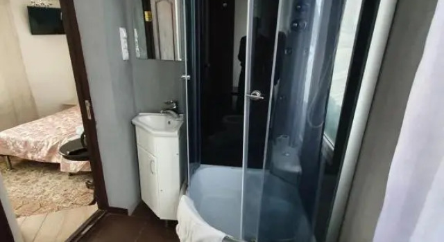 Студия Bucuresti Apartment Studio