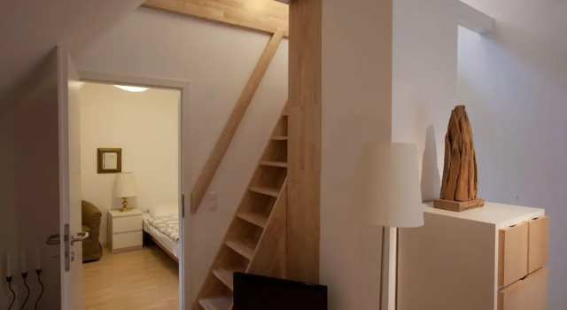 A-Domo Apartment-Hotels Ruhr Gießer