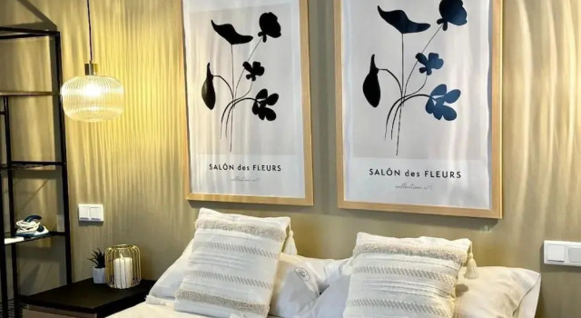 Двухместный номер Premium TAK Boutique Old Town Marbella