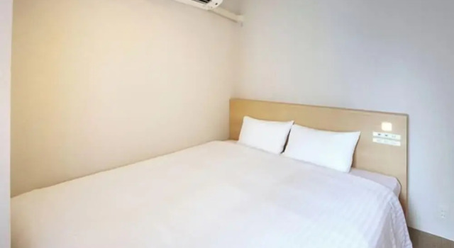 Двухместный номер Standard Quintessa Hotel Akita