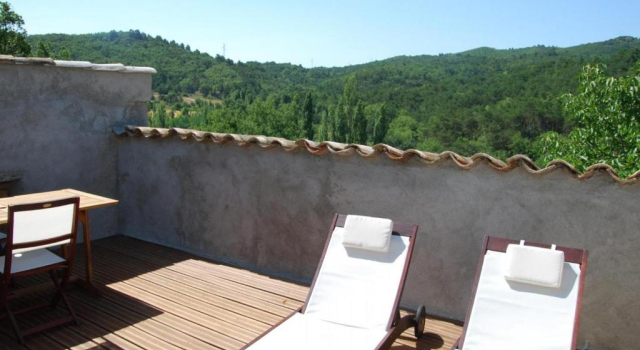 le relais d'elle