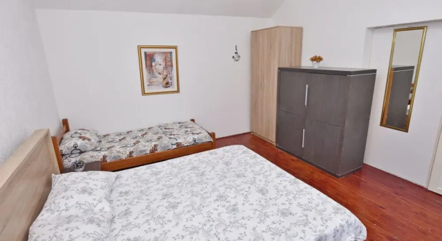 Apartment Daris