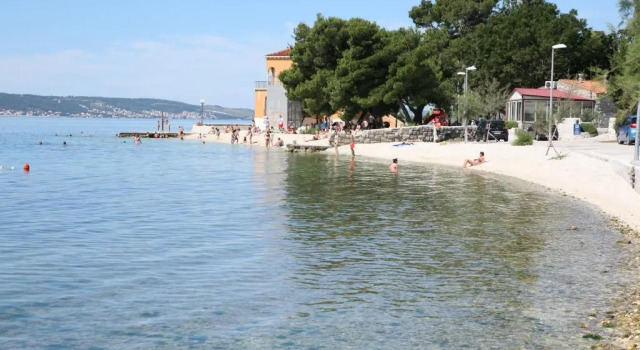Apartments Brčić, Rezerwuj Apartament Hotele w Split-Dalmatia County z parkingiem, Parking