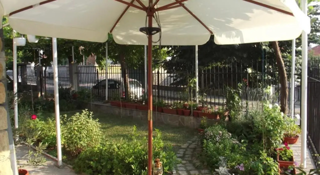 Люкс Plamena Guest Rooms