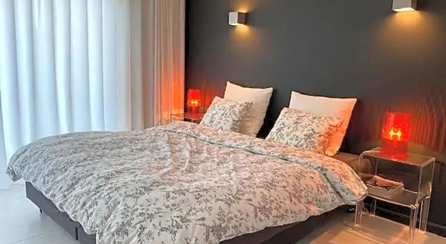 Leen & Bruno's NamaStay, Book Hotel Biez Belgium
