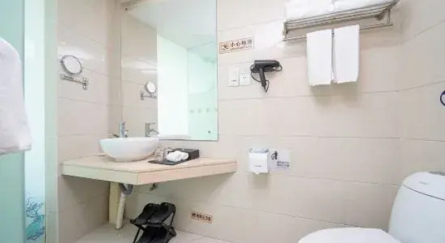 Семейный номер Standard Maihao International Hotel