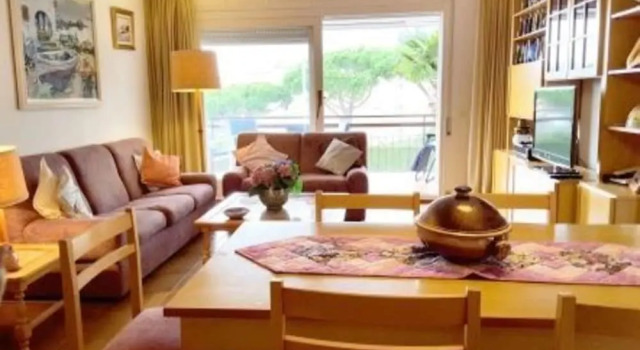 Apartment in Palafrugell - 104758 by MO Rentals