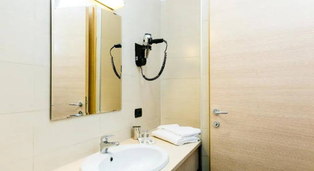 Семейные апартаменты Hotel Residenza Gra 21