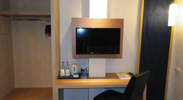 Camera Standard d Best Hotel Bandung