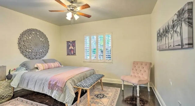Biscayne Park Vacation Rental w/ Yard!
