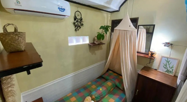 Одноместный номер Standard Coliving Bali SWEET HOME Tabanan,Daily & Monthly Stay,Kost Bulanan