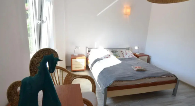 Коттедж Apartment in Choczewo Near Baltic Sea