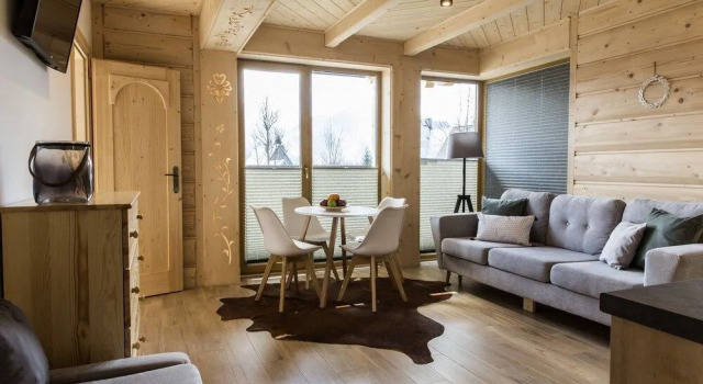 Tatrytop Willa Wojdylowka, Book Hotel Kościelisko Tatras