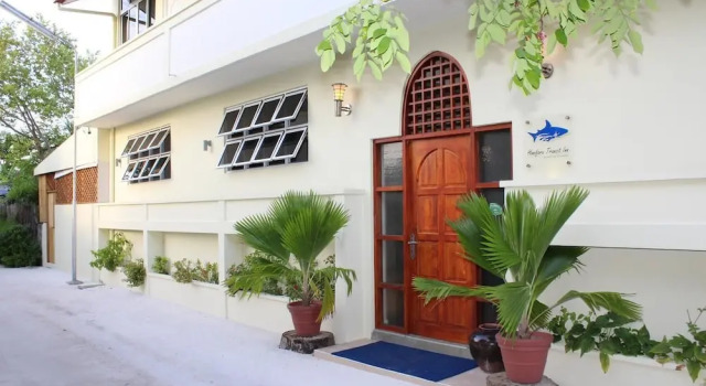 Hanifaru Transit Inn